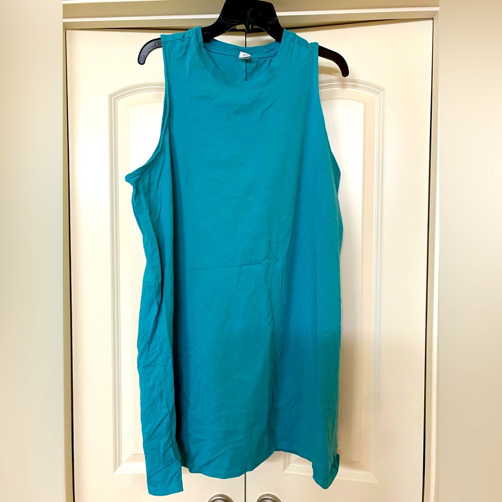 Women’s Old Navy cotton dress